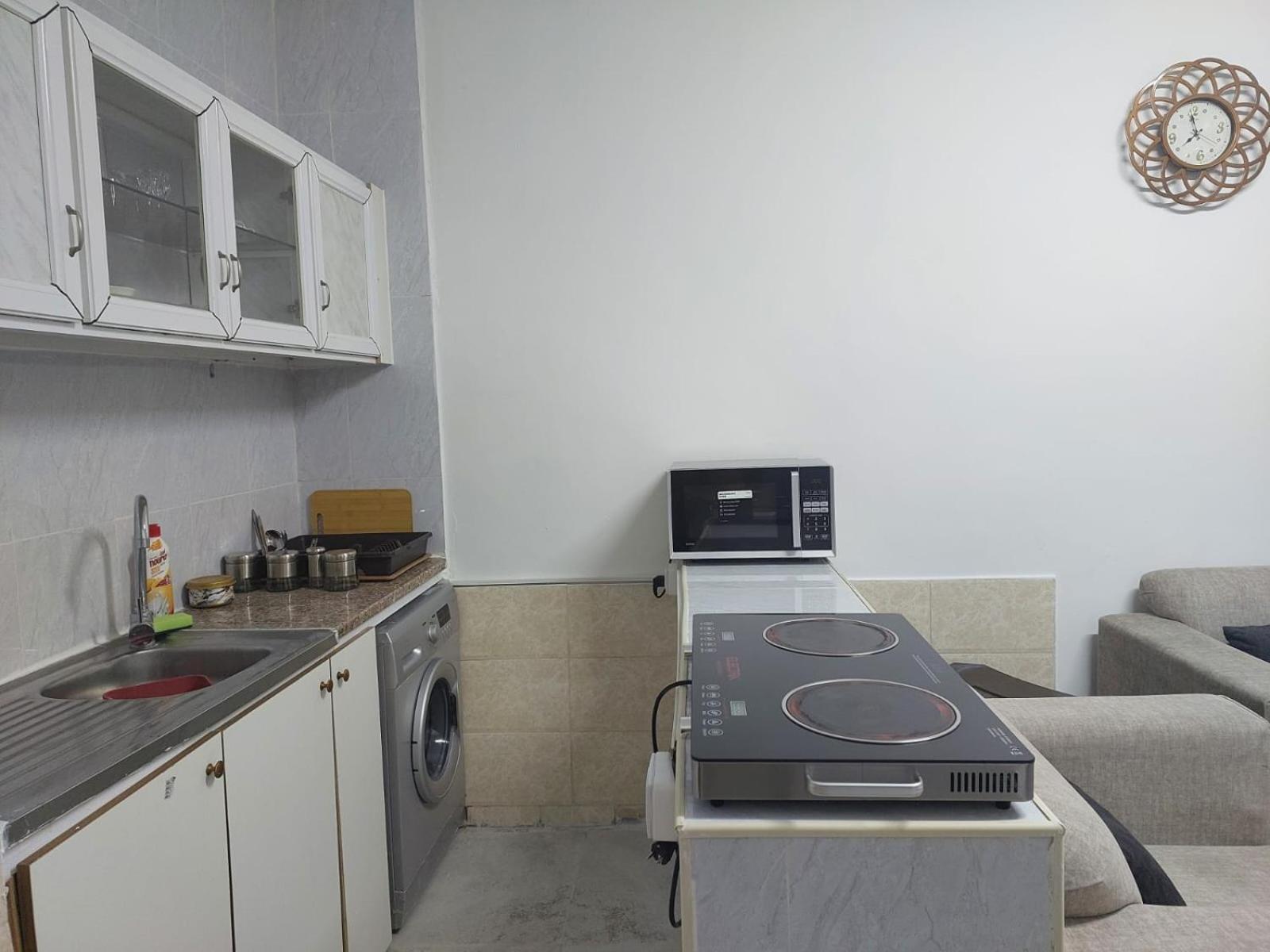 Cozy Home 4 安曼 外观 照片