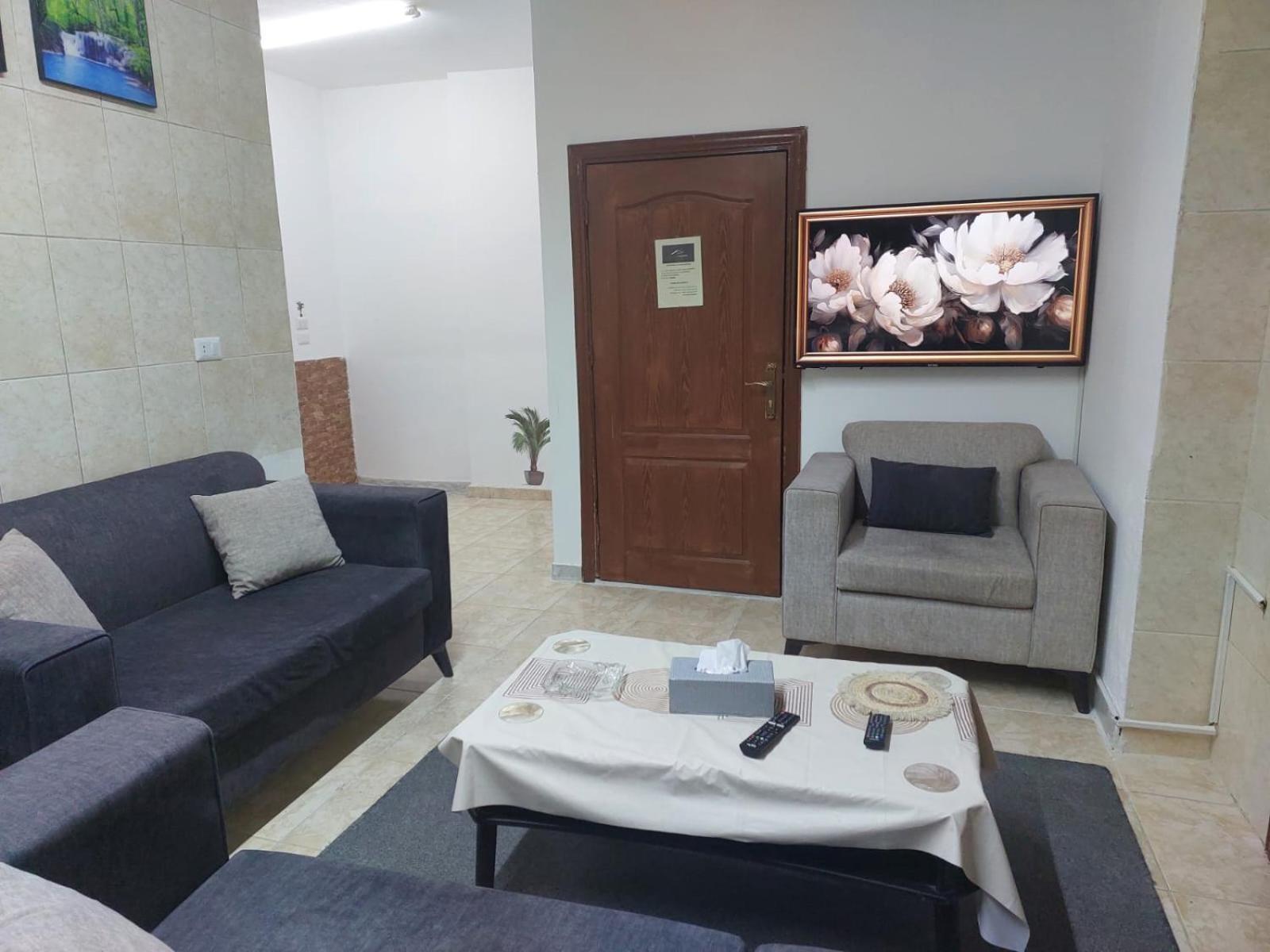 Cozy Home 4 安曼 外观 照片